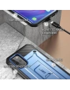 Hurtownia GSM - Etui Supcase Unicorn Beetle Pro Samsung Galaxy S20+ Plus Metallic Blue - SPC103BLU - {ean13} - Hurt