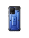 Hurtownia GSM - Etui Supcase Unicorn Beetle Pro Samsung Galaxy S20 Ultra Dunkelblau - SPC104BLU - {ean13} - Hurt