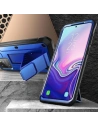 Hurtownia GSM - Etui Supcase Unicorn Beetle Pro Samsung Galaxy S20 Ultra Dunkelblau - SPC104BLU - {ean13} - Hurt