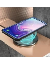 Hurtownia GSM - Etui Supcase Unicorn Beetle Pro Samsung Galaxy S20 Ultra Dunkelblau - SPC104BLU - {ean13} - Hurt