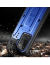 Hurtownia GSM - Etui Supcase Unicorn Beetle Pro Samsung Galaxy S20 Ultra Dunkelblau - SPC104BLU - {ean13} - Hurt