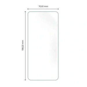 Hurtownia GSM - Bizon Glass Hydrogel Poco M5 [2 PACK] - BIZ2134 - {ean13} - Hurt