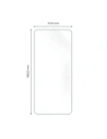 Hurtownia GSM - Bizon Glass Hydrogel Poco M5 [2 PACK] - BIZ2134 - {ean13} - Hurt