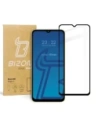 Bizon Glass Edge 2 Poco M5 negru