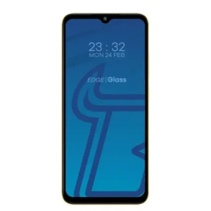 Hurtownia GSM - Tvrzené sklo Bizon Glass Edge 2 pro Poco M5 černé - BIZ2135 - {ean13} - Hurt