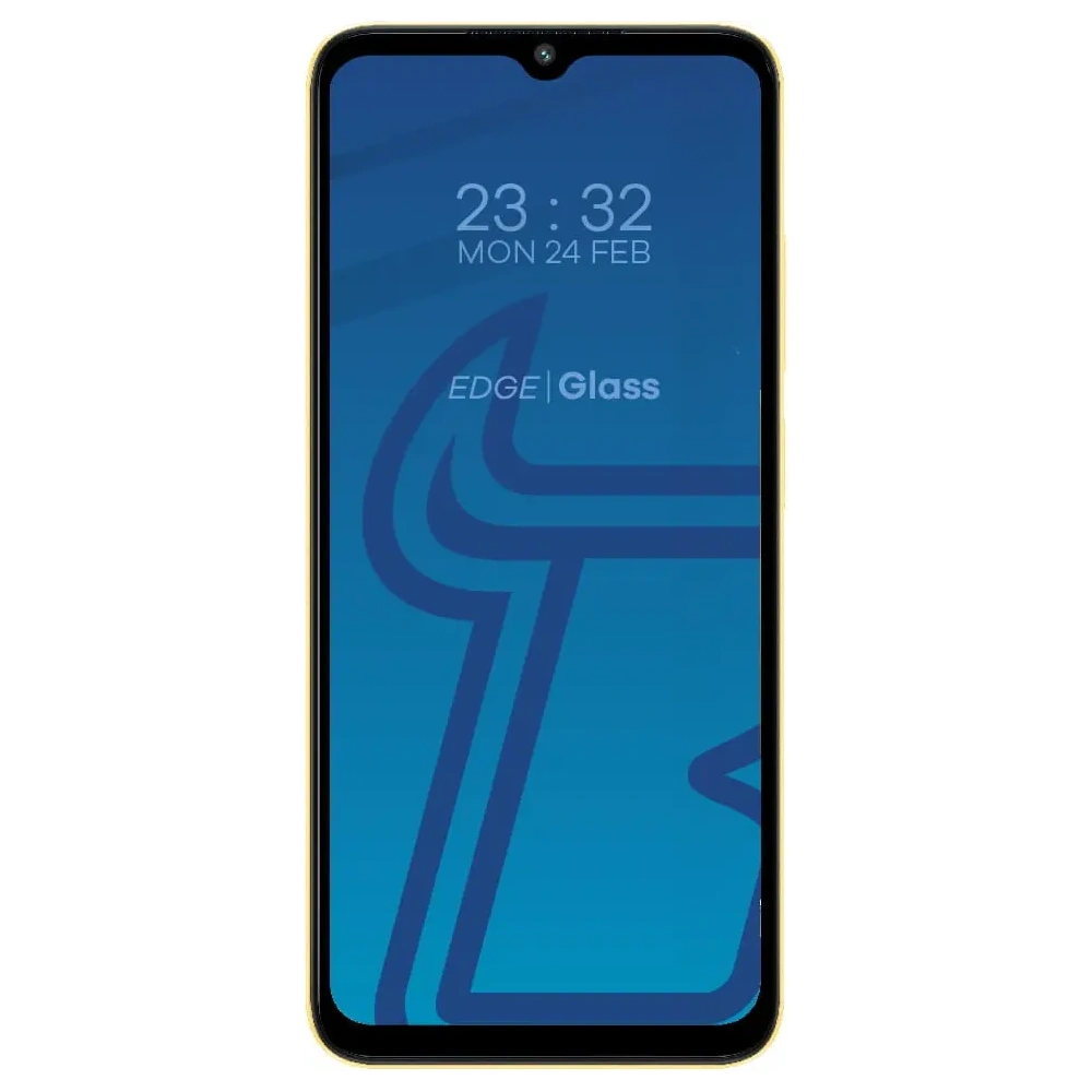 Wholesale Bizon Glass Edge 2 Poco M5 black - BIZ2135 - {ean13} - Hurt