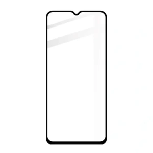 Hurtownia GSM - Bizon Glass Edge 2 Poco M5 fekete - BIZ2135 - {ean13} - Hurt
