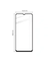 Wholesale Bizon Glass Edge 2 Poco M5 black - BIZ2135 - {ean13} - Hurt
