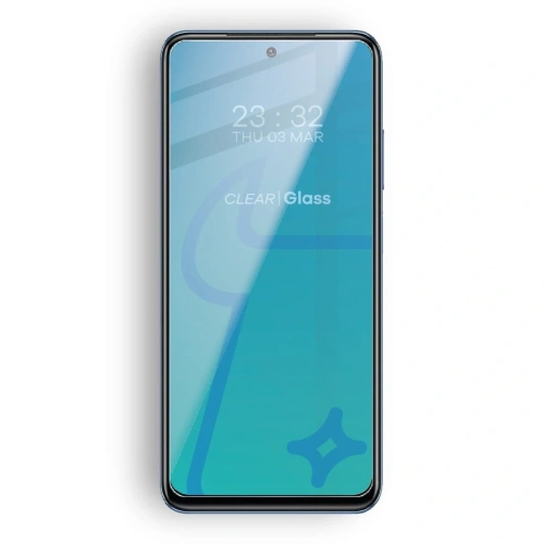 Szkło hartowane Bizon Glass Clear 2 do Poco M5s / Redmi Note 10 / 10s