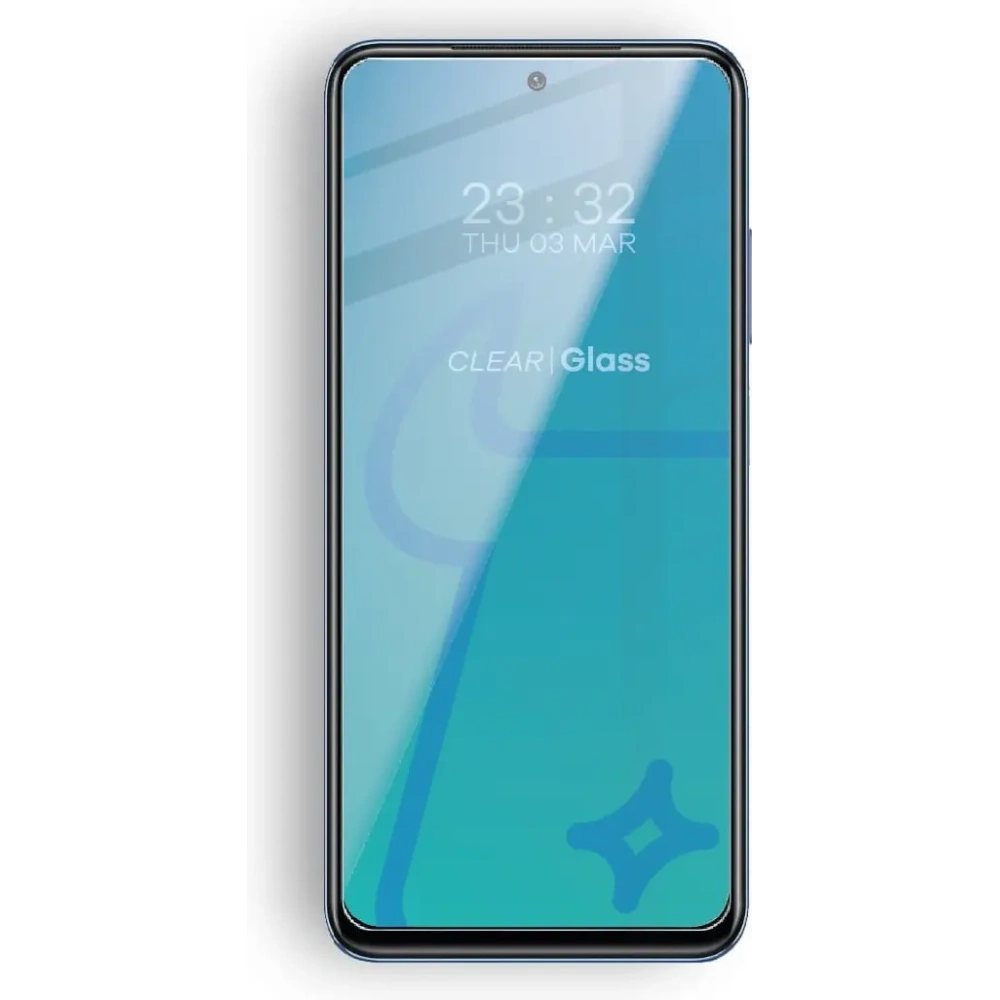 Hurtownia GSM - Tvrzené sklo Bizon Glass Clear 2 pro Poco M5s / Redmi Note 10 / 10s - BIZ2136 - {ean13} - Hurt