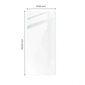Hurtownia GSM - Bizon Glas Klar 2 Poco M5s / Redmi Note 10 / 10s - BIZ2136 - {ean13} - Hurt