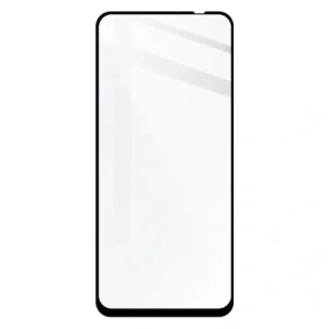 Hurtownia GSM - Bizon Glass Edge 2 Poco M5s schwarz - BIZ2137 - {ean13} - Hurt