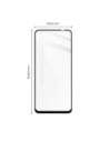 Wholesale Bizon Glass Edge 2 Poco M5s black - BIZ2137 - {ean13} - Hurt
