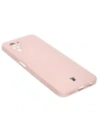 Wholesale Bizon Case Silicone Sq Xiaomi Poco M5S / Redmi Note 10/10S light pink - BIZ2138 - {ean13} - Hurt
