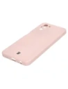 Wholesale Bizon Case Silicone Sq Xiaomi Poco M5S / Redmi Note 10/10S light pink - BIZ2138 - {ean13} - Hurt
