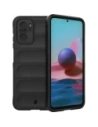 Bizon Case Tur Xiaomi Poco M5s / Xiaomi Redmi Note 10 / 10s black