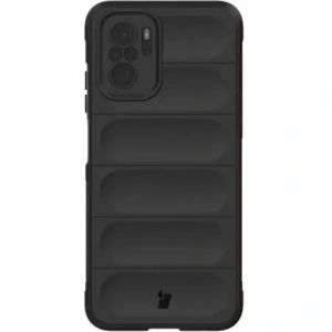 Hurtownia GSM - Bizon Case Tur Xiaomi Poco M5s / Xiaomi Redmi Note 10 / 10s schwarz - BIZ2139 - {ean13} - Hurt