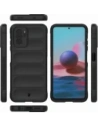 Hurtownia GSM - Pancerne etui Bizon Case Tur do Xiaomi Poco M5s / Xiaomi Redmi Note 10 / 10s czarne - BIZ2139 - {ean13} - Hurt