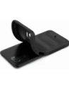 Hurtownia GSM - Pancerne etui Bizon Case Tur do Xiaomi Poco M5s / Xiaomi Redmi Note 10 / 10s czarne - BIZ2139 - {ean13} - Hurt