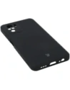 Hurtownia GSM - Etui Bizon Case Silicone Sq do Xiaomi Poco M5S / Redmi Note 10/10S czarne - BIZ2140 - {ean13} - Hurt