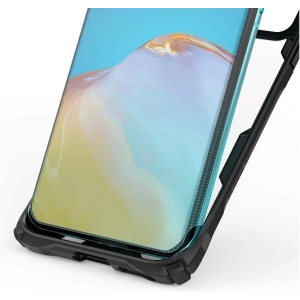 Folia hydrożelowa Ringke Dual Easy Wing Full Cover Huawei P40 Pro [2 PACK]