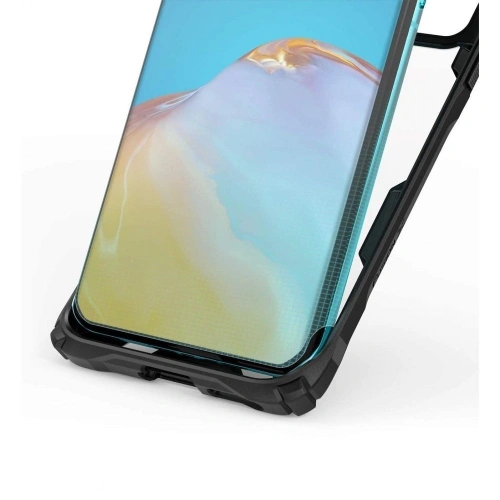 Folia hydrożelowa Ringke Dual Easy Wing Full Cover Huawei P40 Pro [2 PACK]