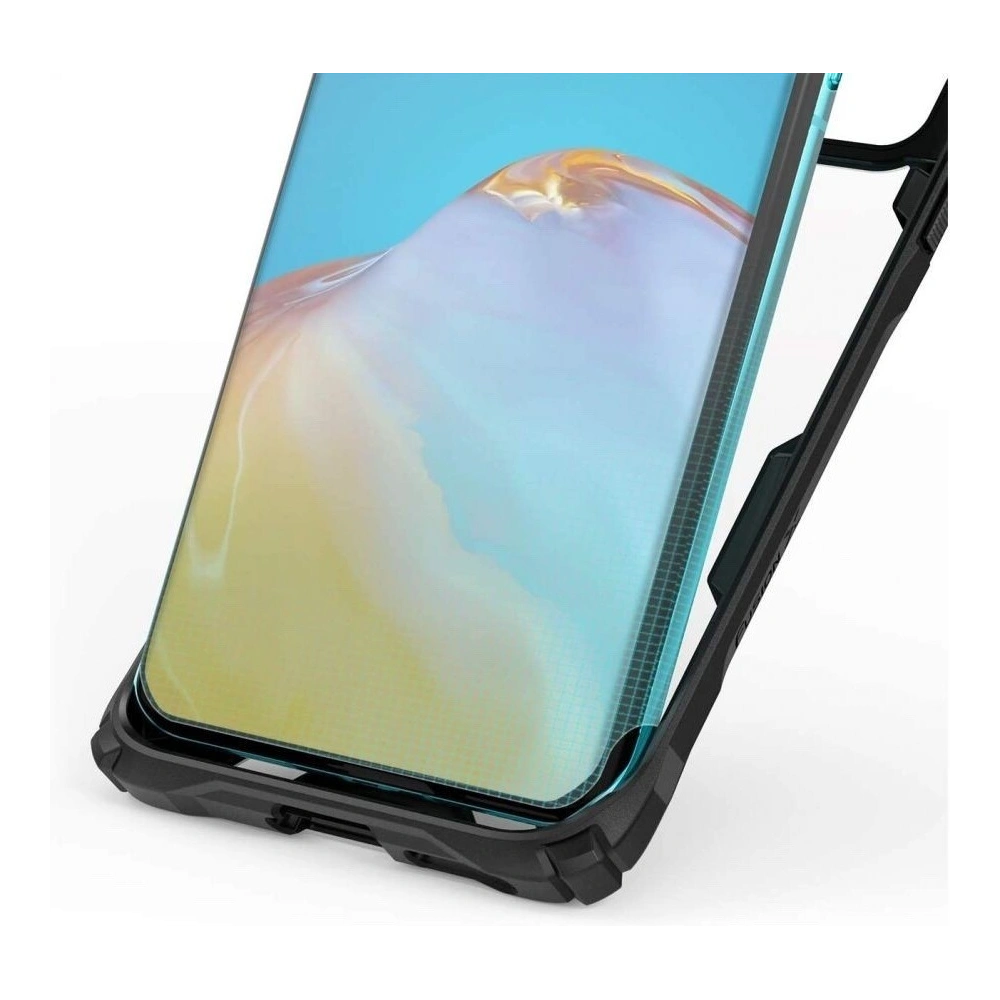 Hurtownia GSM - Folia hydrożelowa Ringke Dual Easy Wing Full Cover Huawei P40 Pro [2 PACK] - RGK1167 - {ean13} - Hurt