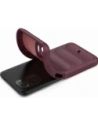 Hurtownia GSM - Bizon Case Tur Xiaomi Poco M5s / Xiaomi Redmi Note 10 / 10s sötét lila - BIZ2141 - {ean13} - Hurt
