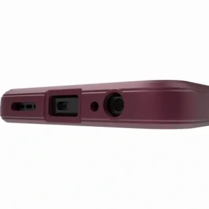 Hurtownia GSM - Pancéřové etui Bizon Case Tur do Xiaomi Poco M5s / Xiaomi Redmi Note 10 / 10s tmavě fialové - BIZ2141 - {ean13} - Hurt