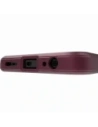 Hurtownia GSM - Bizon Casetă Tur Xiaomi Poco M5s / Xiaomi Redmi Note 10 / 10s violet închis - BIZ2141 - {ean13} - Hurt