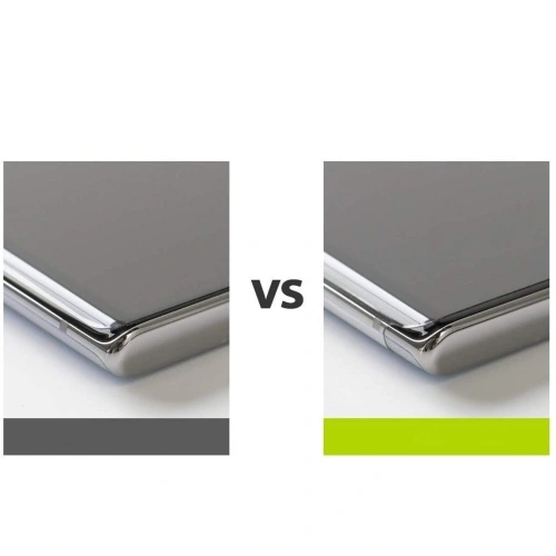 Folia hydrożelowa Ringke Dual Easy Wing Full Cover Huawei P40 Pro [2 PACK]