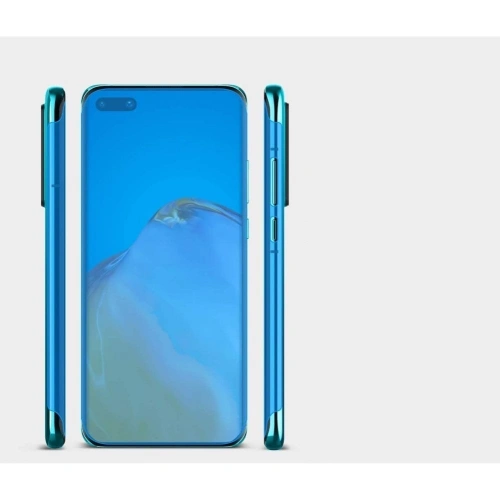 Folia hydrożelowa Ringke Dual Easy Wing Full Cover Huawei P40 Pro [2 PACK]