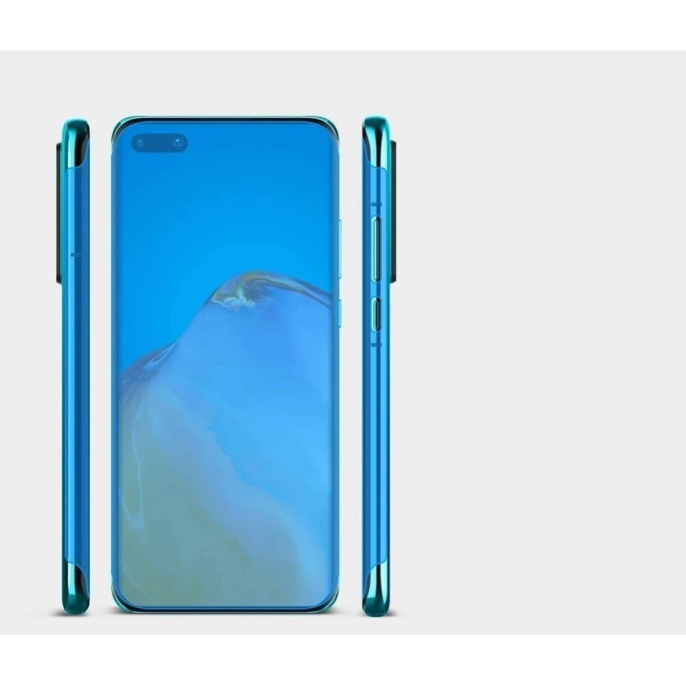 Hurtownia GSM - Folia hydrożelowa Ringke Dual Easy Wing Full Cover Huawei P40 Pro [2 PACK] - RGK1167 - {ean13} - Hurt