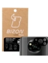 Sklo na aparát Bizon Glass Lens do Xiaomi Poco X3 / NFC / Pro [2 PACK]