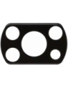 Hurtownia GSM - Bizon Lentilă de Sticlă Xiaomi Poco X3 / NFC / Pro [2 PACHET] - BIZ2142 - {ean13} - Hurt