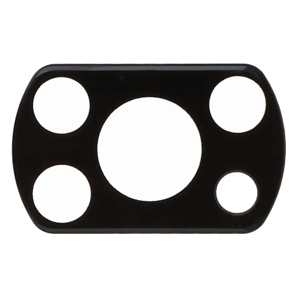 Hurtownia GSM - Szkło na aparat Bizon Glass Lens do Xiaomi Poco X3 / NFC / Pro [2 PACK] - BIZ2142 - {ean13} - Hurt
