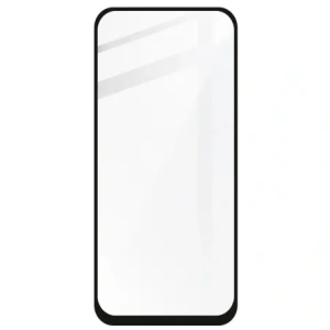 Hurtownia GSM - Bizon Glass Edge gehärtetes Glas - [2 PACK] + Linsenschutz Xiaomi Poco X3 / NFC / PRO schwarz - BIZ2143 - {ean13} - Hurt
