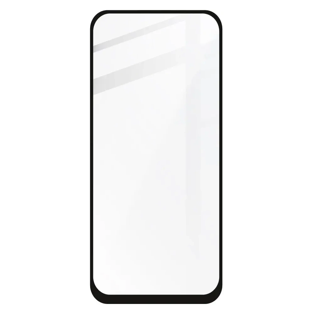 Wholesale Bizon Glass Edge tempered glass - [2 PACK] + lens protection Xiaomi Poco X3 / NFC / PRO black - BIZ2143 - {ean13} - Hurt