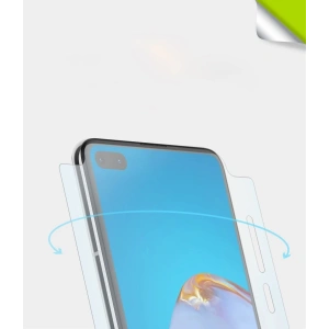 Ringke Dual Easy Wing Full Cover Huawei P40 [2 PACK]