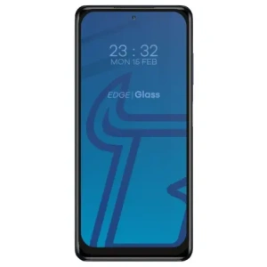 Hurtownia GSM - Bizon Glass Edge Xiaomi Poco X3 / NFC / PRO schwarz - BIZ2144 - {ean13} - Hurt