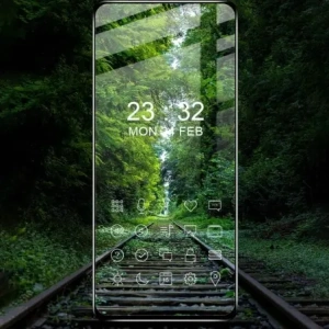 Hurtownia GSM - Sklo tvrzené Bizon Glass Edge pro Xiaomi Poco X3 / NFC / PRO černé - BIZ2144 - {ean13} - Hurt