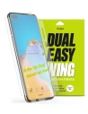 Ringke Dual Easy Wing Full Cover Huawei P40 [2 PACK]