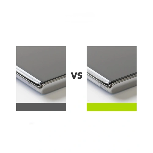 Folia hydrożelowa Ringke Dual Easy Wing Full Cover Huawei P40 [2 PACK]