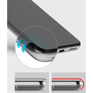 Hurtownia GSM - Hydrogel-Folie Ringke Dual Easy Wing Full Cover Huawei P40 [2 PACK] - RGK1166 - {ean13} - Hurt