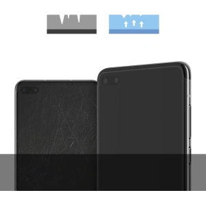 Hurtownia GSM - Hydrogel-Folie Ringke Dual Easy Wing Full Cover Huawei P40 [2 PACK] - RGK1166 - {ean13} - Hurt