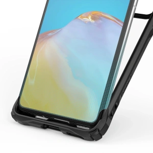 Hurtownia GSM - Hydrogel-Folie Ringke Dual Easy Wing Full Cover Huawei P40 [2 PACK] - RGK1166 - {ean13} - Hurt