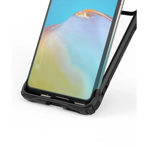 Folia hydrożelowa Ringke Dual Easy Wing Full Cover Huawei P40 [2 PACK]