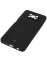 Wholesale Bizon Case Silicone Xiaomi Poco X3 / NFC / Pro black - BIZ2145 - {ean13} - Hurt