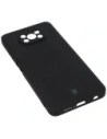 Wholesale Bizon Case Silicone Xiaomi Poco X3 / NFC / Pro black - BIZ2145 - {ean13} - Hurt