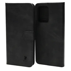 Hurtownia GSM - Etui Bizon Case Wallet do Xiaomi Poco X4 GT černé - BIZ2147 - {ean13} - Hurt